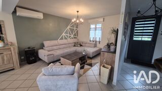  Maison à vendre 7 pièces 142 m²