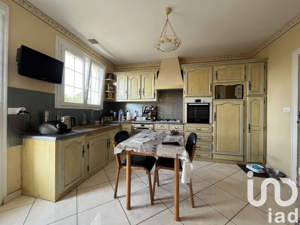 Vente Maison Vente Maison de campagne 6 pièces Sèvremont