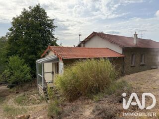  Maison à vendre 4 pièces 86 m²