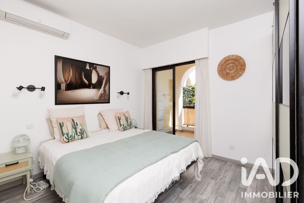à vendre  Appartement Mandelieu-la-Napoule (06210)