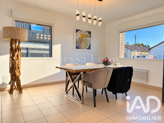 Vente Maison Vente Pavillon 5 pièces Bouchain