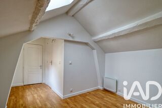 Appartement à vendre 3 pièces 44 m²