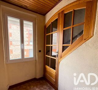  Maison � vendre 4 pi�ces 61 m�