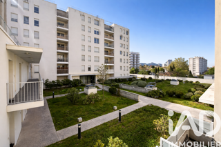 Appartement � vendre 3 pi�ces 61 m�