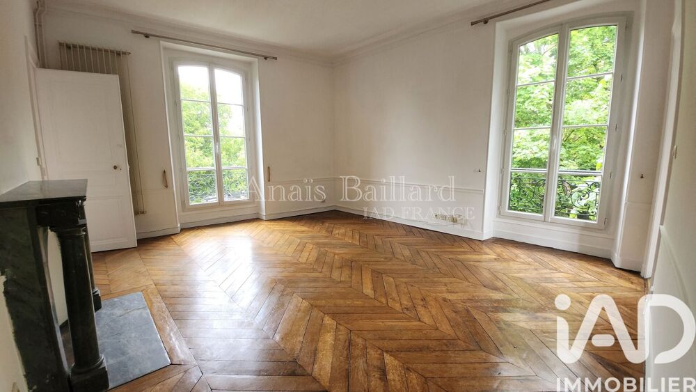 location Appartement - 3 pièce(s) - 65 m² Soisy-sur-Seine (91450)