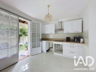  Maison à vendre 6 pièces 118 m²