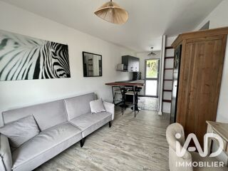  Appartement à vendre 2 pièces 30 m²