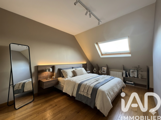  Maison à vendre 4 pièces 88 m²