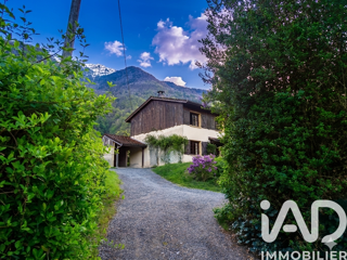  Maison à vendre 4 pièces 93 m²