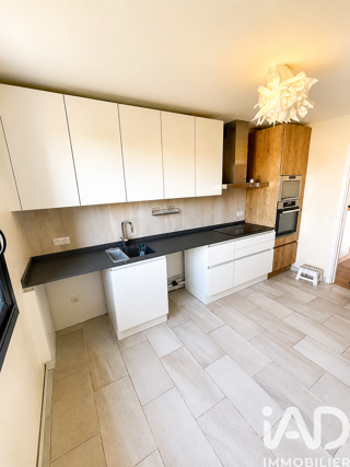  Appartement à vendre 4 pièces 97 m²