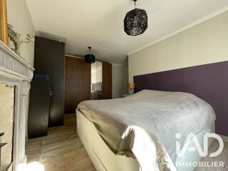 Maison à vendre 5 pièces 162 m²