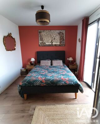  Maison à vendre 8 pièces 192 m²