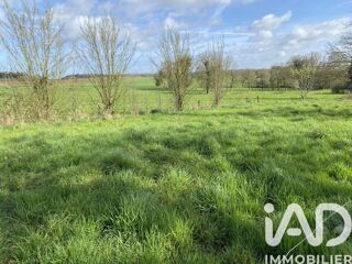  Terrain � vendre 1594 m�