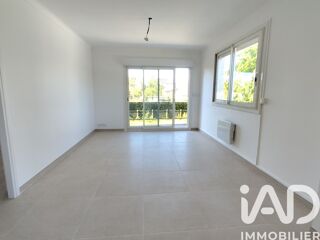  Appartement à vendre 3 pièces 53 m²