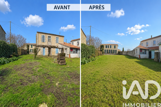  Terrain à vendre 503 m²