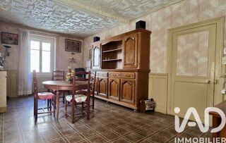  Maison à vendre 5 pièces 115 m²