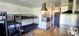  Appartement à vendre 1 pièce 26 m²