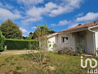  Maison à vendre 5 pièces 110 m²