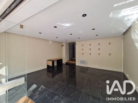 Vente Boutique/Local commercial 55 m&sup2; 125000 76600 Le havre