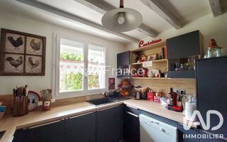  Maison à vendre 5 pièces 120 m²