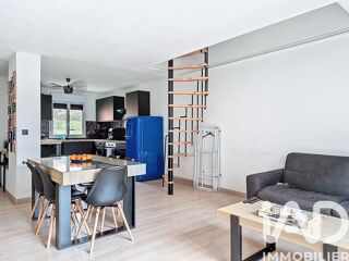  Maison à vendre 3 pièces 73 m²