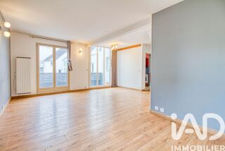  Appartement à vendre 4 pièces 73 m²