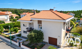  Maison à vendre 7 pièces 184 m²