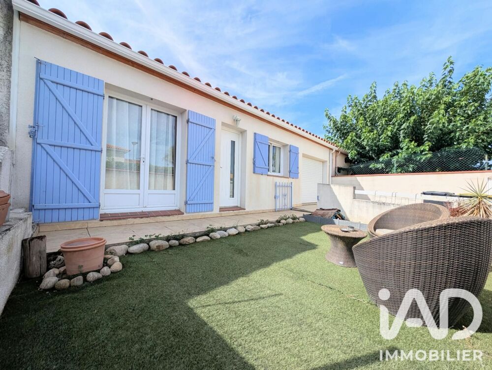 Vente Maison traditionnelle 4 pièces