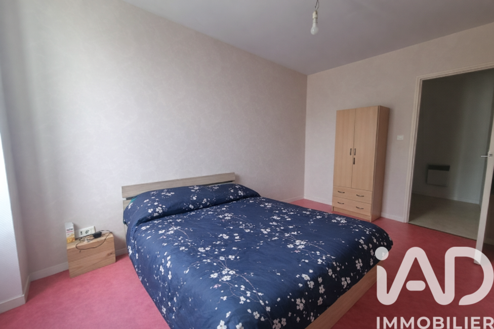 Vente Maison Vente Maison de ville 3 pièces Dampierre-sur-boutonne