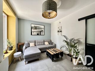  Maison à vendre 5 pièces 96 m²