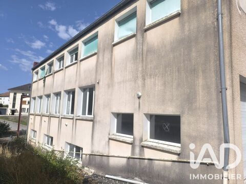   Vente Boutique/Local commercial 1 350 m&sup2; 