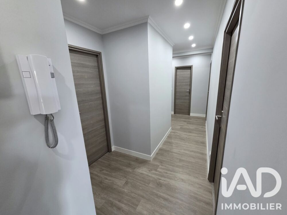 Vente Appartement Vente Appartement 4 pièces Saint-andré-les-vergers