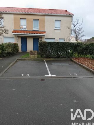  Appartement à vendre 2 pièces 56 m²