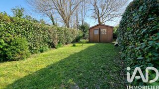  Maison à vendre 5 pièces 81 m²