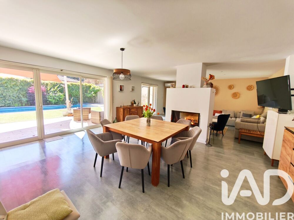à vendre  Maison Sanary-sur-Mer (83110)