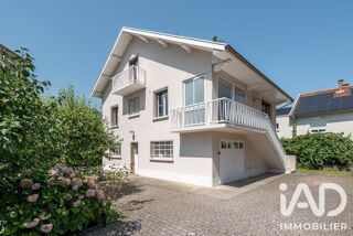 Maison à vendre 7 pièces 120 m²
