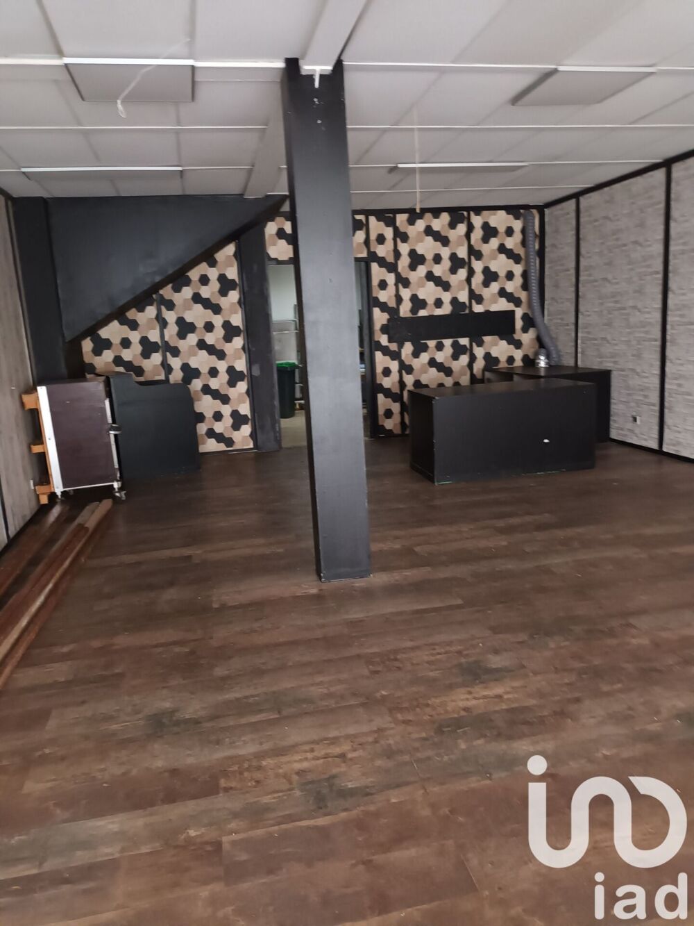 Vente Immeuble Vente Immeuble 360 m&sup2; Illiers-combray