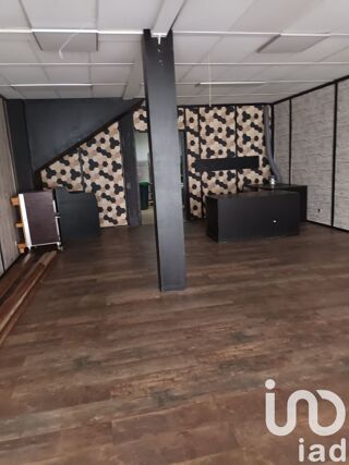 Immeuble à vendre 360 m²