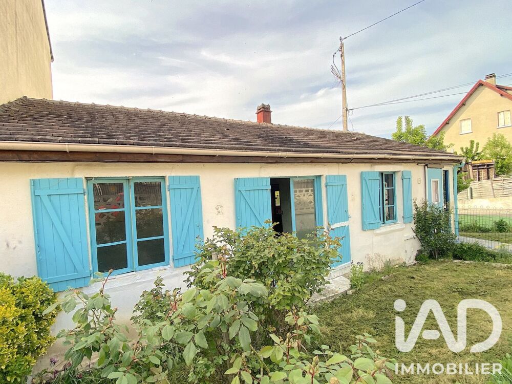 Vente Maison Vente Maison/villa 6 pièces Écouen