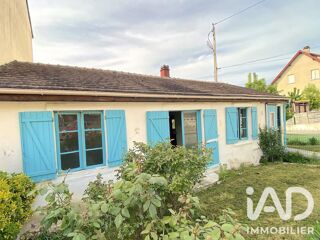  Maison à vendre 6 pièces 120 m²