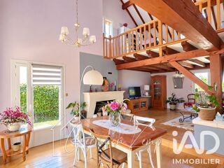  Maison à vendre 7 pièces 156 m²