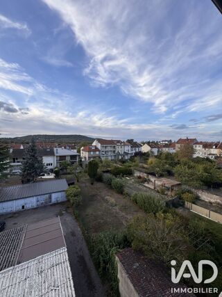  Appartement à vendre 1 pièce 28 m²