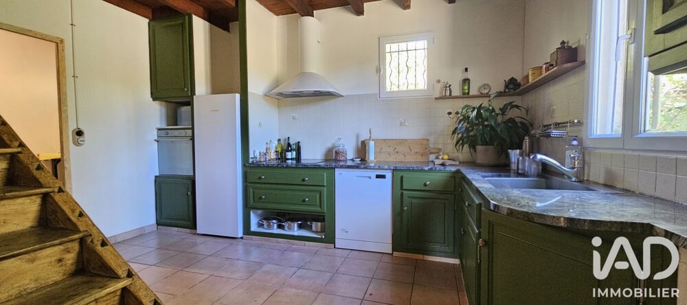 Vente Maison de campagne 6 pièces