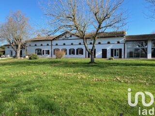  Maison à vendre 9 pièces 300 m²