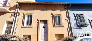  Maison à vendre 4 pièces 55 m²
