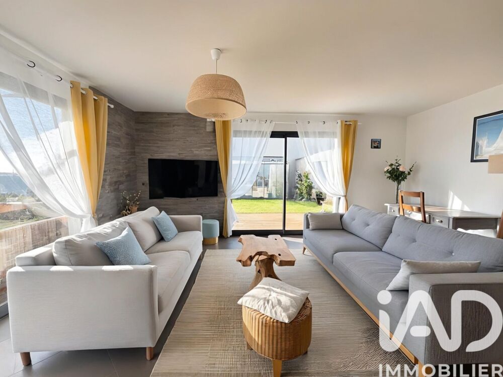 Vente Maison Vente Maison/villa 6 pièces La jarrie