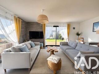 Maison à vendre 6 pièces 162 m²