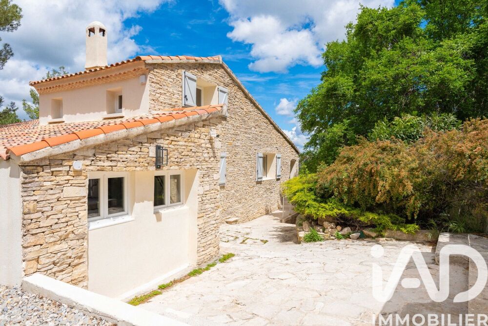 Vente Bastide 6 pièces