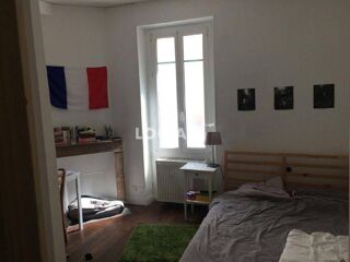  Appartement à louer 1 pièce 34 m²