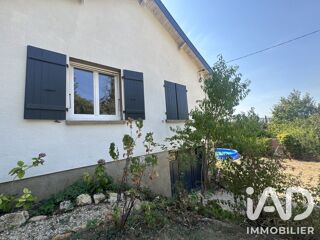  Maison à vendre 5 pièces 95 m²